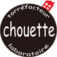 chouette torréfacteur laboratoire