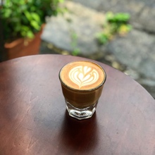 Latte art seminar beginner course 【ラテアートセミナー基本編】　3月23日開催