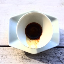 Espresso seminar beginner course【エスプレッソセミナー　基本編】　4月20日開催